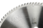 A BrillianceCut circular saw blade for cutting plastic from Leitz Tooling Gallery Thumbnail