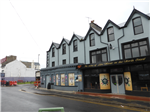 Listed Building in Portrush - CAD Measured Survey & Utility Survey Gallery Thumbnail