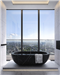 ©ArcMedia - Architectural Visualisation - Property Marketing CGI - Bathroom visual Gallery Thumbnail