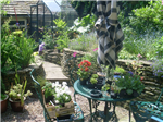 A London Cottage Garden. Designed and built by Richard Clegg Gallery Thumbnail