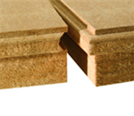 Pavatex Wood Fibre Thermal Insulation Gallery Thumbnail