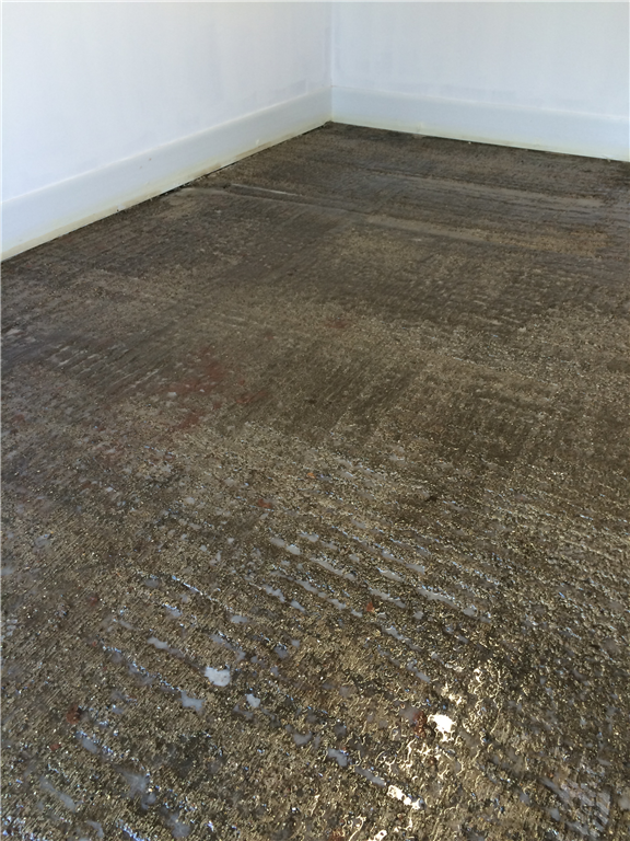 Resbuild DPM, surface applied Epoxy DPM and damp surface primer. Gallery Image