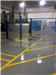 Resbuild SF Coating used in a car garage. Gallery Thumbnail