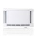 EHT Humidity sensitive wall air inlet range Gallery Thumbnail