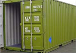 40ft Steel Container Gallery Thumbnail