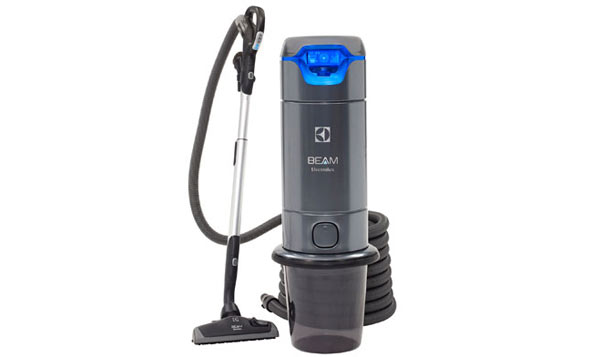 Beam Alliance Central Vacuum System by Electrolux  Gallery Image