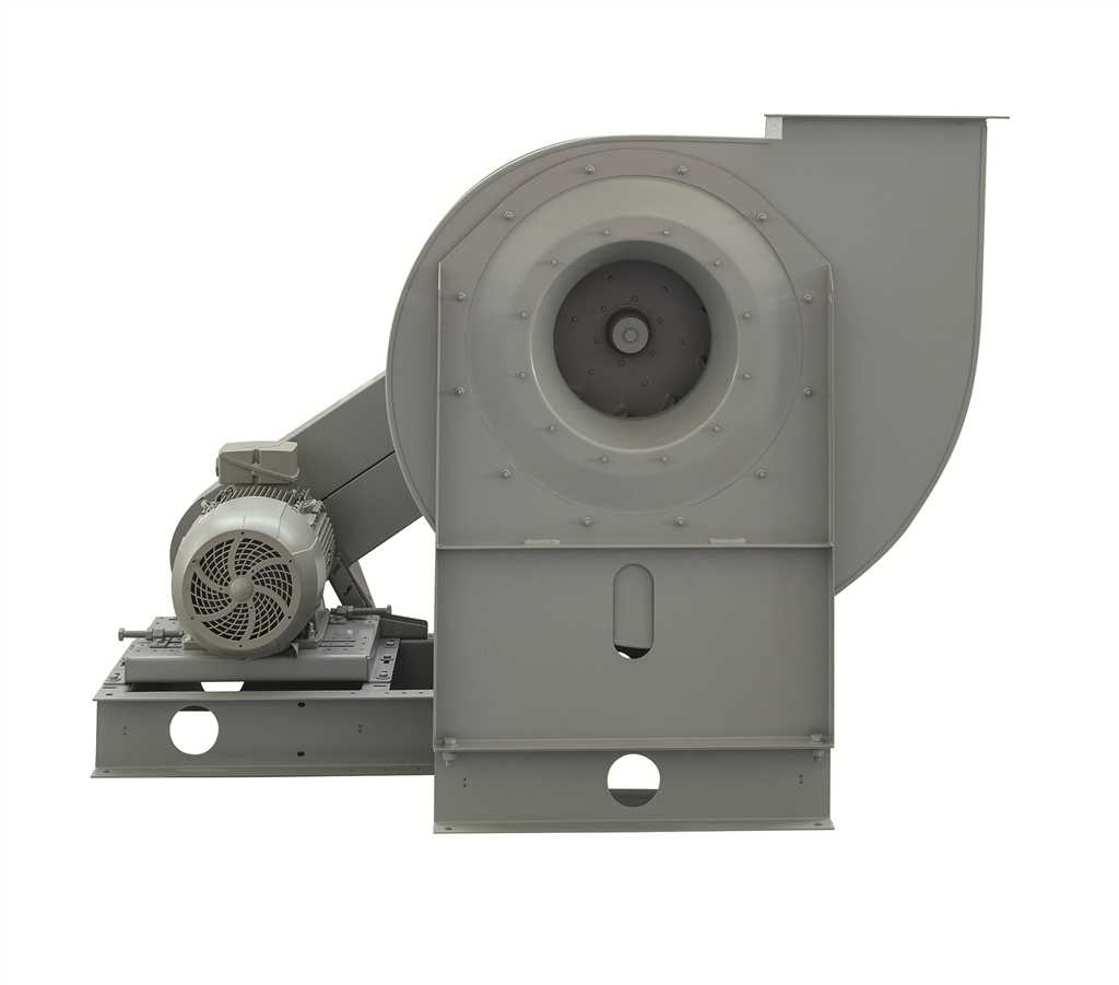 Specialist Industrial fan & blower supplier UK Ferrari Fan Technology