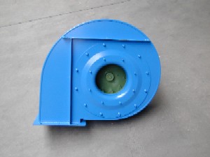 Centrifugal Fan Gallery Image