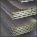 Mild Steel Plates and Chequer Plates Gallery Image