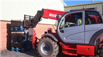CPCS Telescopic Handler training and Assessment Gallery Thumbnail