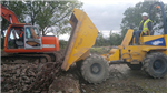 CPCS A09 Forward Tipping Dumper Training and Assessment Gallery Thumbnail