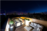 Box rooflights specified in high spec residential development Gallery Thumbnail