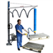 Vacuum Lifter for Lifting Pallets. Gallery Thumbnail