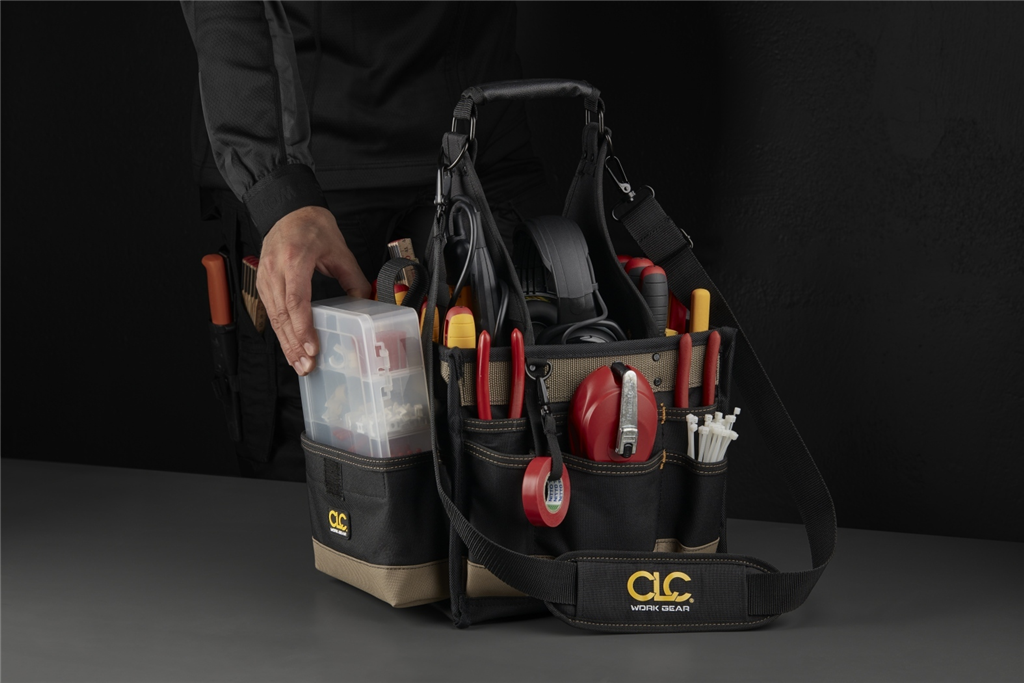 CLC Tool Carrier Gallery Image