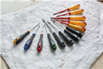 Hultafors Tools - NEW Screwdrivers Gallery Thumbnail