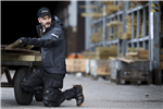 Snickers Workwear Knee Protection Gallery Thumbnail