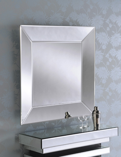 Art Deco Mirror Gallery Image
