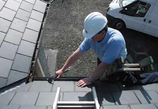CFM Roofing Repairs Gallery Image