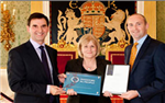 CFM awarded Investors in People Gallery Thumbnail