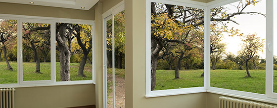 Windows, Doors & Floors Gallery Image