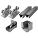 Small Cantilever Gate Kit 16 Gallery Thumbnail