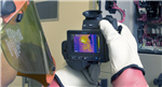At Geo Therm Ltd Safety Plays A Key Role In All Our Thermographic & Untrasound Surveys. As You Can See Full PPE Is Worn By Our Surveyors. Gallery Thumbnail