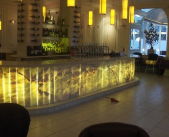 Marble Bar - After Gallery Image