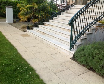 Steps - After Gallery Image