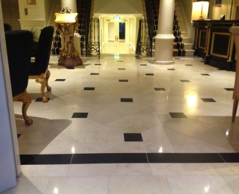 Filted Floor - After Gallery Image