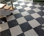 Tiled Floor - Before Gallery Thumbnail