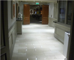 Travertine Floor - After Gallery Thumbnail