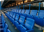 Sports seating for all areas of stadiums Gallery Thumbnail