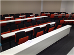 Lecture Theatre Seating Gallery Thumbnail