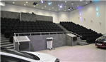 Corporate auditorium theatre seating Gallery Thumbnail