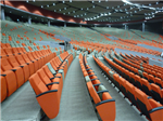 Pacific Auditorium Lecture theatre seating Gallery Thumbnail