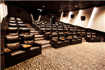 VIP Verona cinema seating Gallery Thumbnail