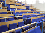 Lecture Theatre seating Gallery Thumbnail