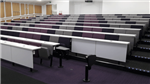 Athena Lecture Theatre Seating Gallery Thumbnail