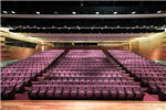 Convention Centre Auditorium Seating Gallery Thumbnail