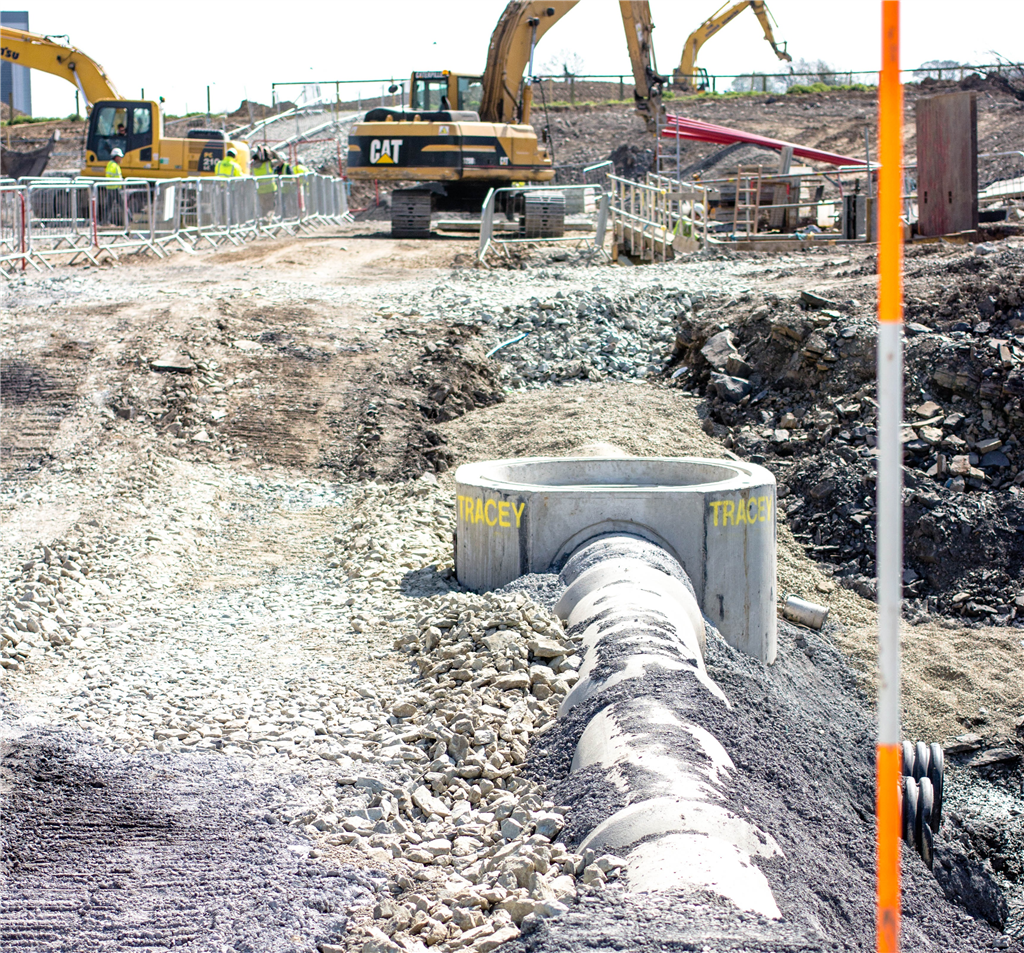 Tracey Concrete Enniskillen Concrete and Mortar Ready Mixed constructionireland.ie