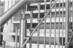 Pro-Railing - Stainless steel handrail and balustrade components system. Gallery Thumbnail