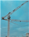 LR 174 Hydraulic luffing crane in Walls Construction Site, College Square, Dublin 2 Gallery Thumbnail