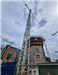 Ireland's tallest Tower Crane (September 2022) Gallery Thumbnail