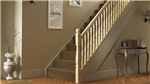 Provincial Timber Stair Parts Gallery Thumbnail