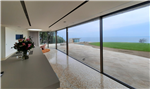 Curved sliding windows Gallery Thumbnail