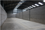 Baywall prestressed concrete panels Gallery Thumbnail