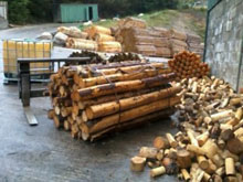 Leitrim Sawmills Limited Image