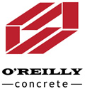 OReilly Concrete