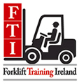 Forklift Training Ireland