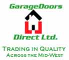 Garage Doors Direct Ltd.